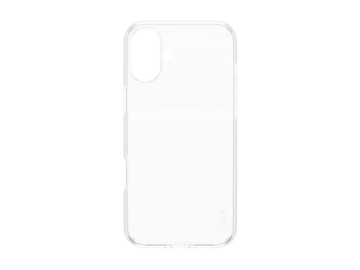 PanzerGlass CARE by PanzerGlass Urban Combat - Hintere Abdeckung für Mobiltelefon -