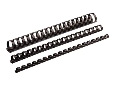 Fellowes 6 mm - 21 Ringe - A4 (210 x 297 mm) 5345307