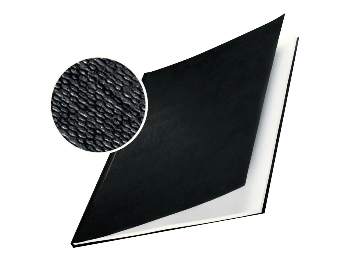 Leitz Buchbindemappe impressBIND 73950095 21mm sw 10 St./Pack.