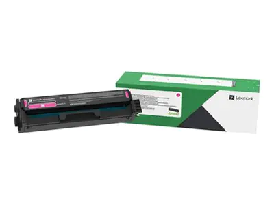 Lexmark Toner 20N2HM0 Magenta