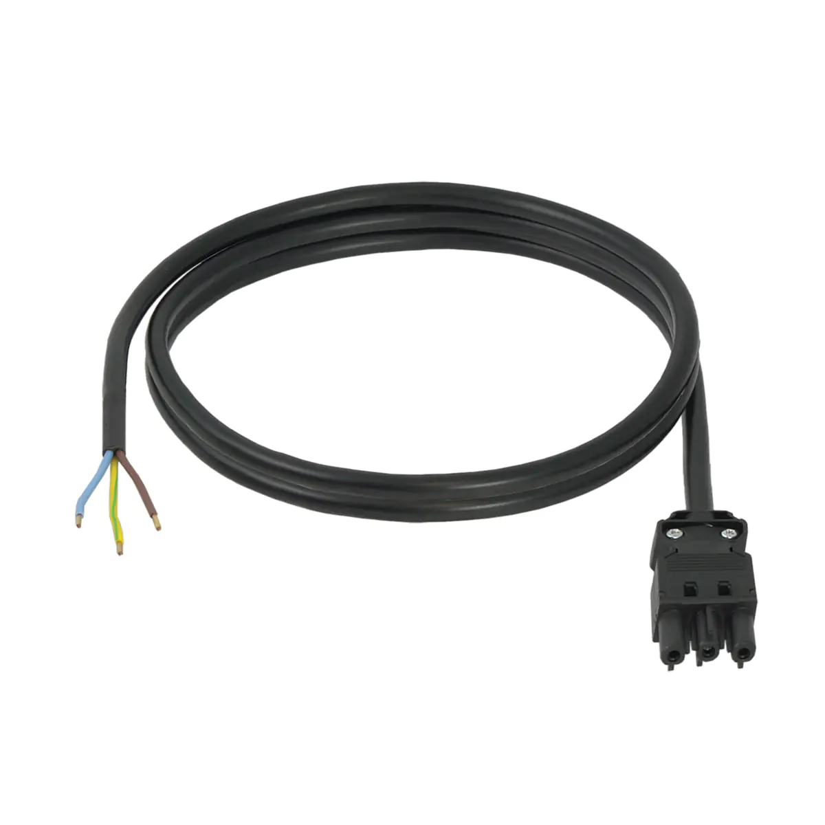 Chieftec BFX Smart Series 350W - Netzteil (intern) - ATX12V 2.3/ SFX12V - 80 PLUS Bronze - Wechselstrom 100-240 V - 350 Watt - aktive PFC