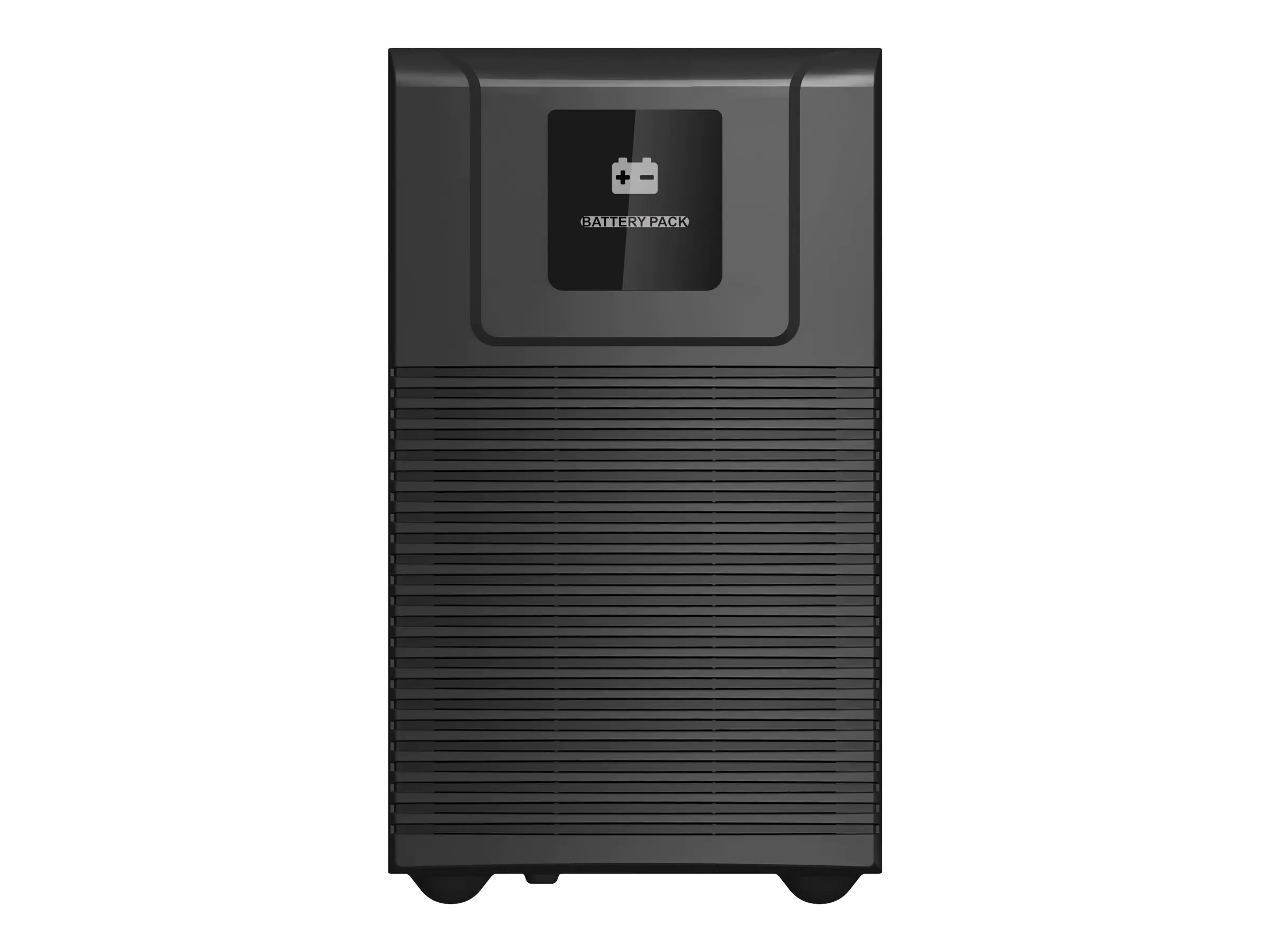 PowerWalker BPH S48T-12 - Batteriegehäuse - für