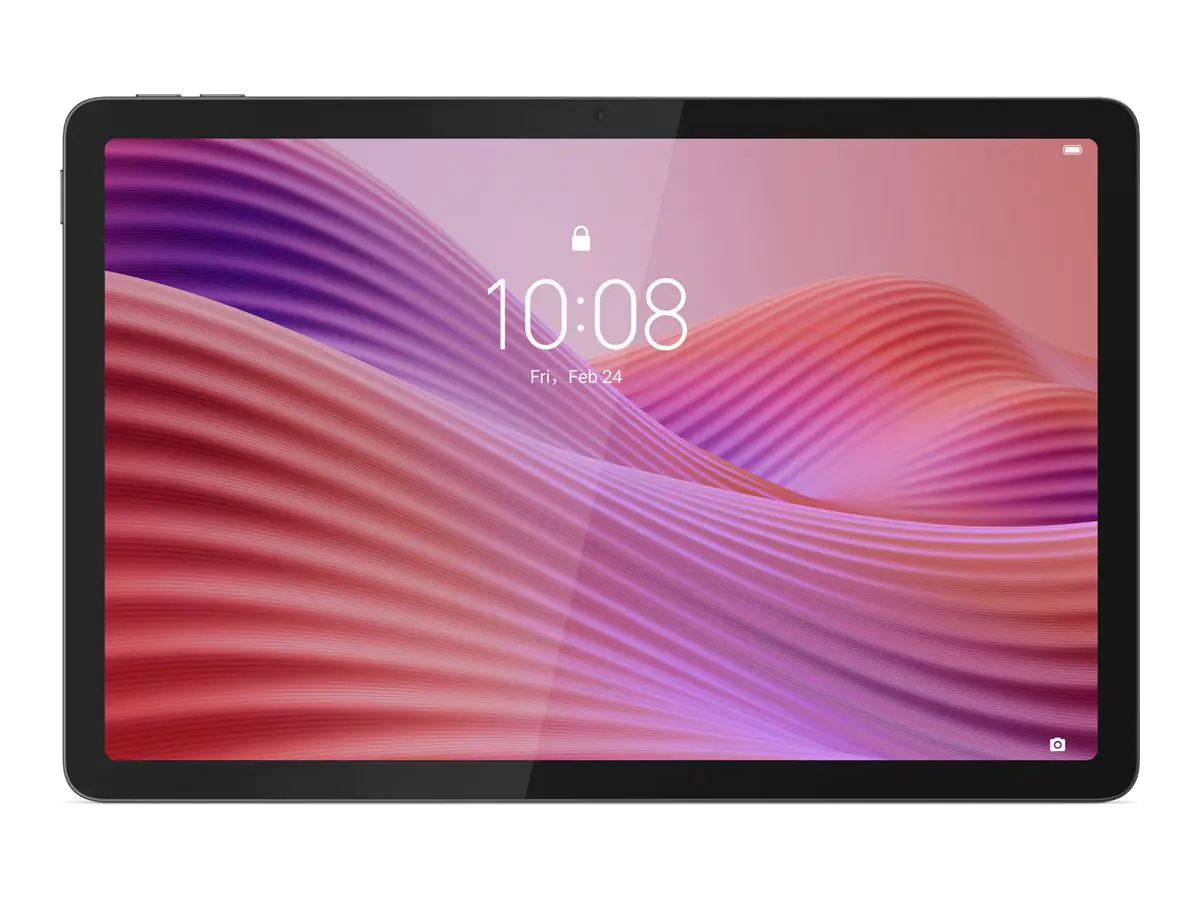 Lenovo Tab G1 10.1" Helio G85 4/64 WUXGA 4G Android - Mediatek Helio - 64 GB