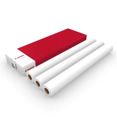 CPP Canon IJM021, 50 m, 91,4 cm, 90 g/m², 105 µm, 92%, 20 - 80% 97003448