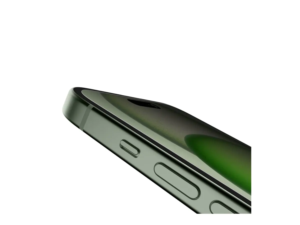 Belkin ScreenForce Pro - Bildschirmschutz für Handy OVA148ZZ
