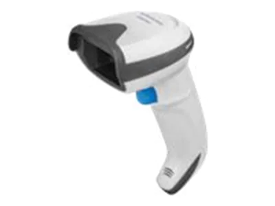 Datalogic Gryphon I GM4500 - Barcode-Scanner - tragbar - 2D-Imager - decodiert - RF(433 MHz)