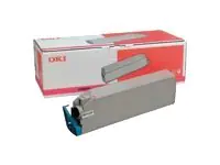 Oki Toner 41963606
