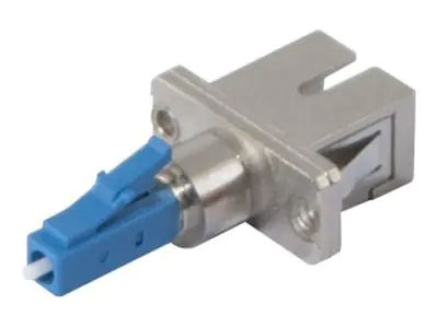 Azenn Connect exertis Connect - Netzwerkadapter - LC Single-Modus (M)