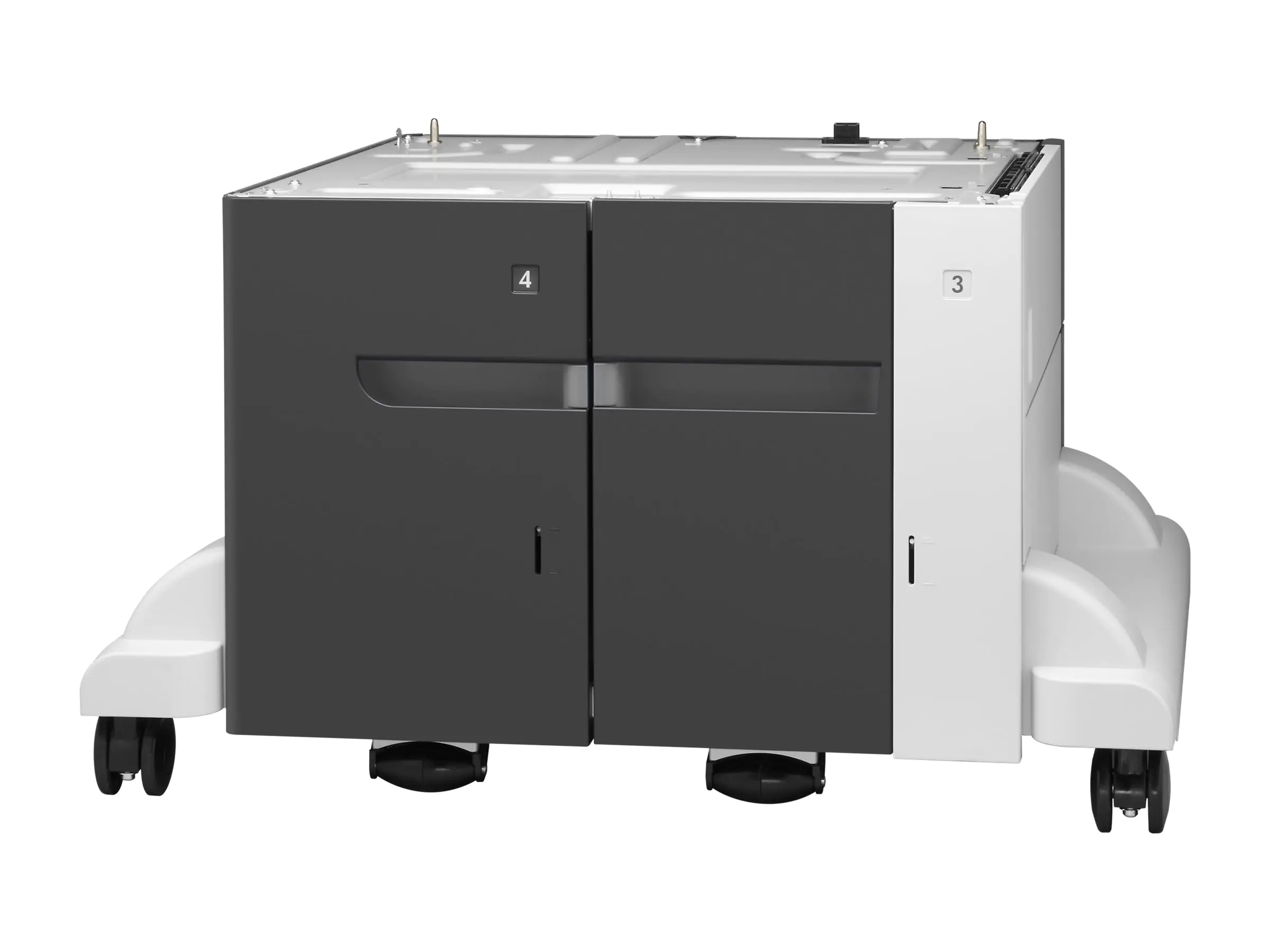 HP Medienfach / Zuführung - 3500 Blätter - für Color LaserJet 3500 CF245A