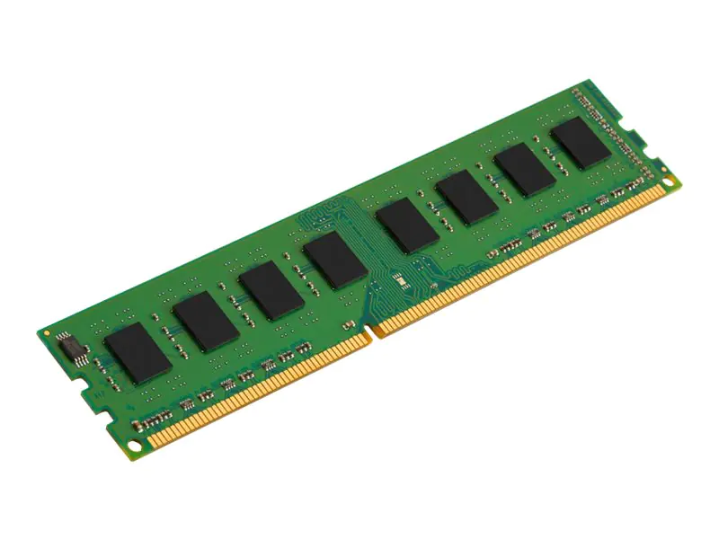 Kingston - DDR3L - Modul - 8 GB - DIMM 240-PIN - 1600 MHz / PC3L-12800 - CL11 - 1.35 V - ungepuffert - non-ECC