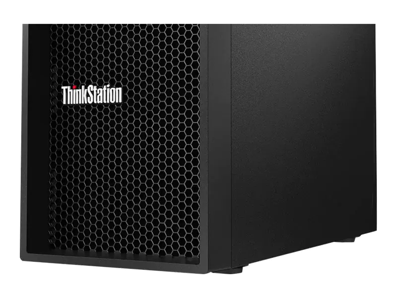 Lenovo ThinkStation P520c 30BX - Tower - 1 x