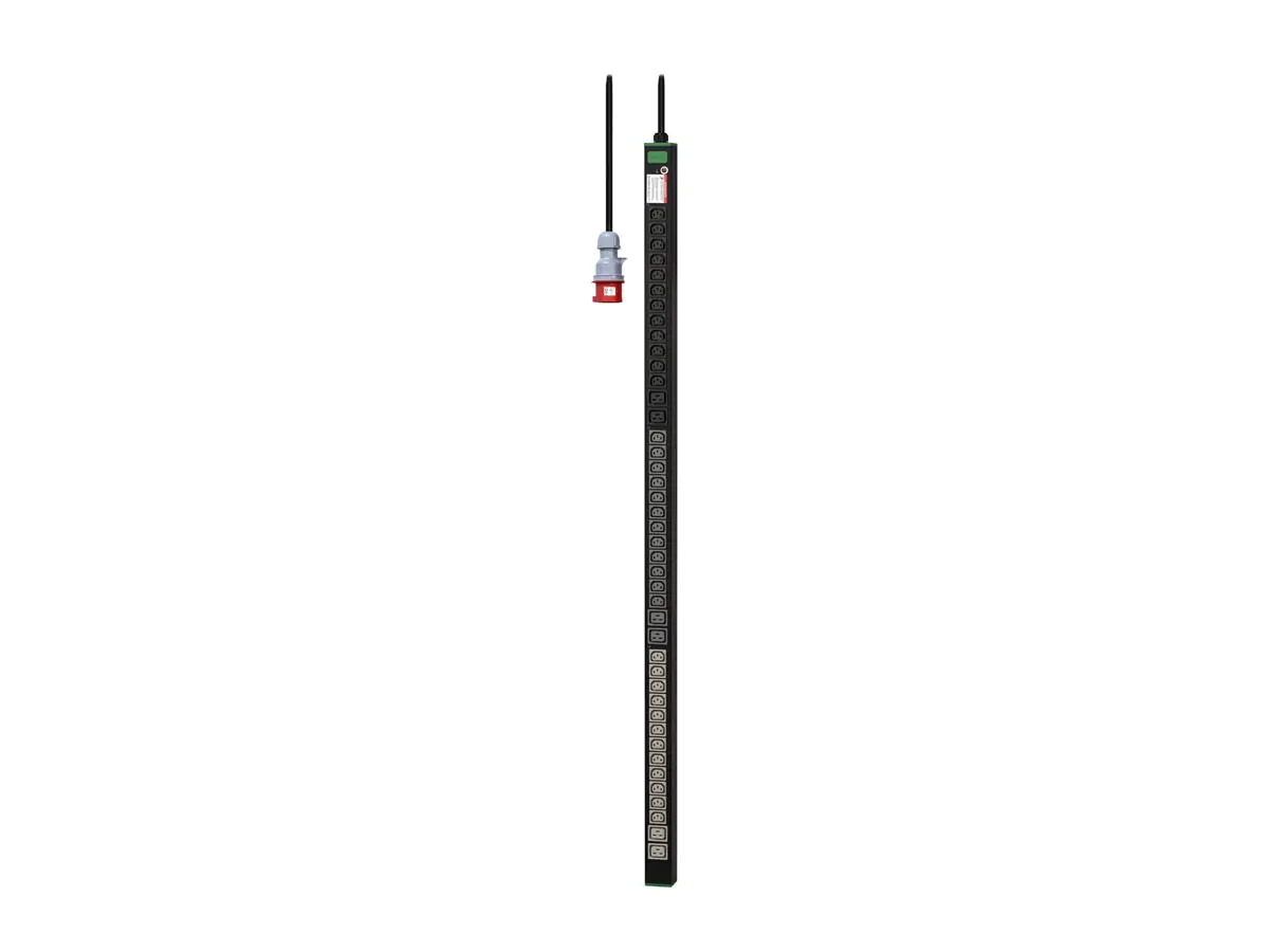 APC Schneider Easy Rack Basic - Stromverteilungseinheit (Rack - einbaufähig) SEP6147G