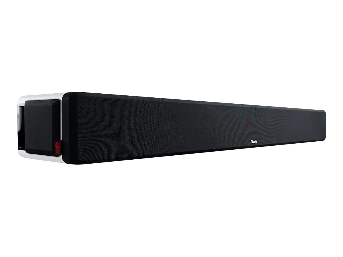 Teufel Cinebar Ultima - Soundbar - 4.2-Kanal