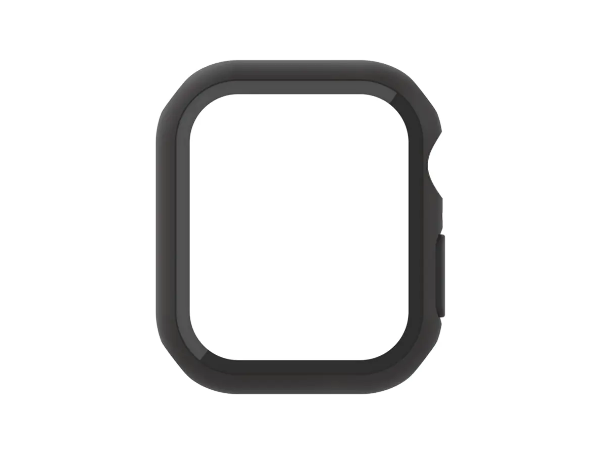 Belkin SCREENFORCE TemperedCurve - Stoßstange für Smartwatch - Displayschutz - Polycarbonat, gehärte