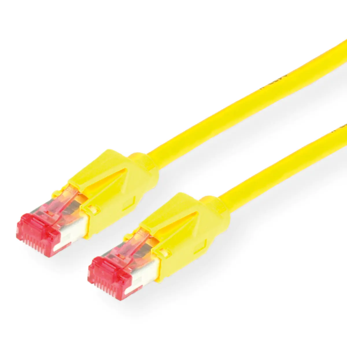 Draka Secomp Draka UC400 S27 - Patch-Kabel - RJ-45 (M)