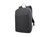 Lenovo ThinkPad Casual Backpack B210 - Notebook-Rucksack - 39.6 cm (15.6") - Schwarz - für IdeaPad Flex 5 16; IdeaPad S340-14; ThinkPad E14 Gen 3; X1 Nano Gen 2; V15 IML