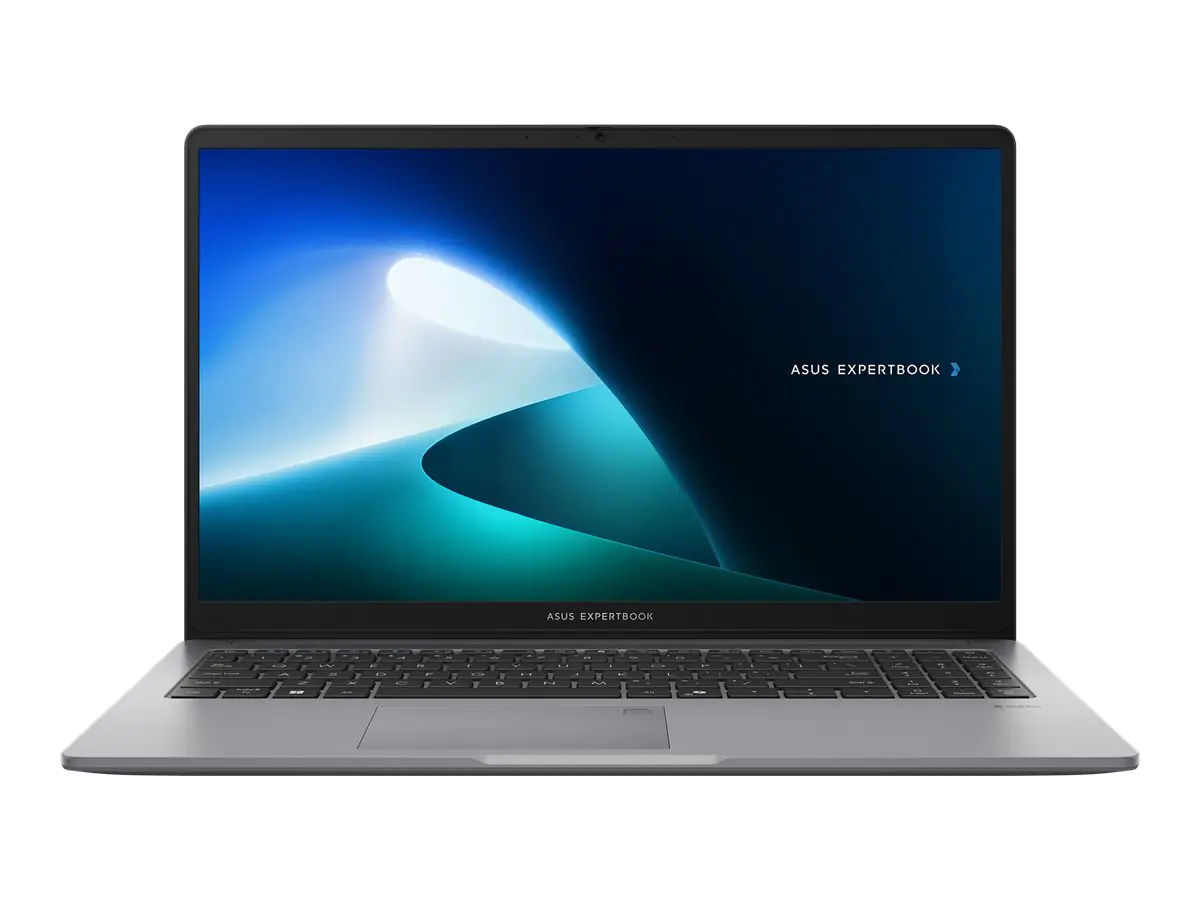 ASUS ExpertBook P1 15.6" i5-13420H 16 512 P1503CVA-S71301X W11P - Core i5 - 4,6 GHz