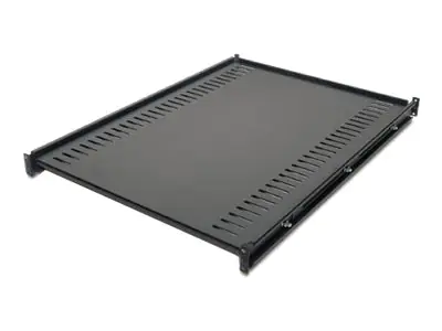 APC - Rack - Regal - Schwarz - für P/N: AR3106SP, SMX1000C, SMX1500RM2UC, SMX1500RM2UCNC, SMX750C, SMX750CNC, SRT5KRMXLW-TW