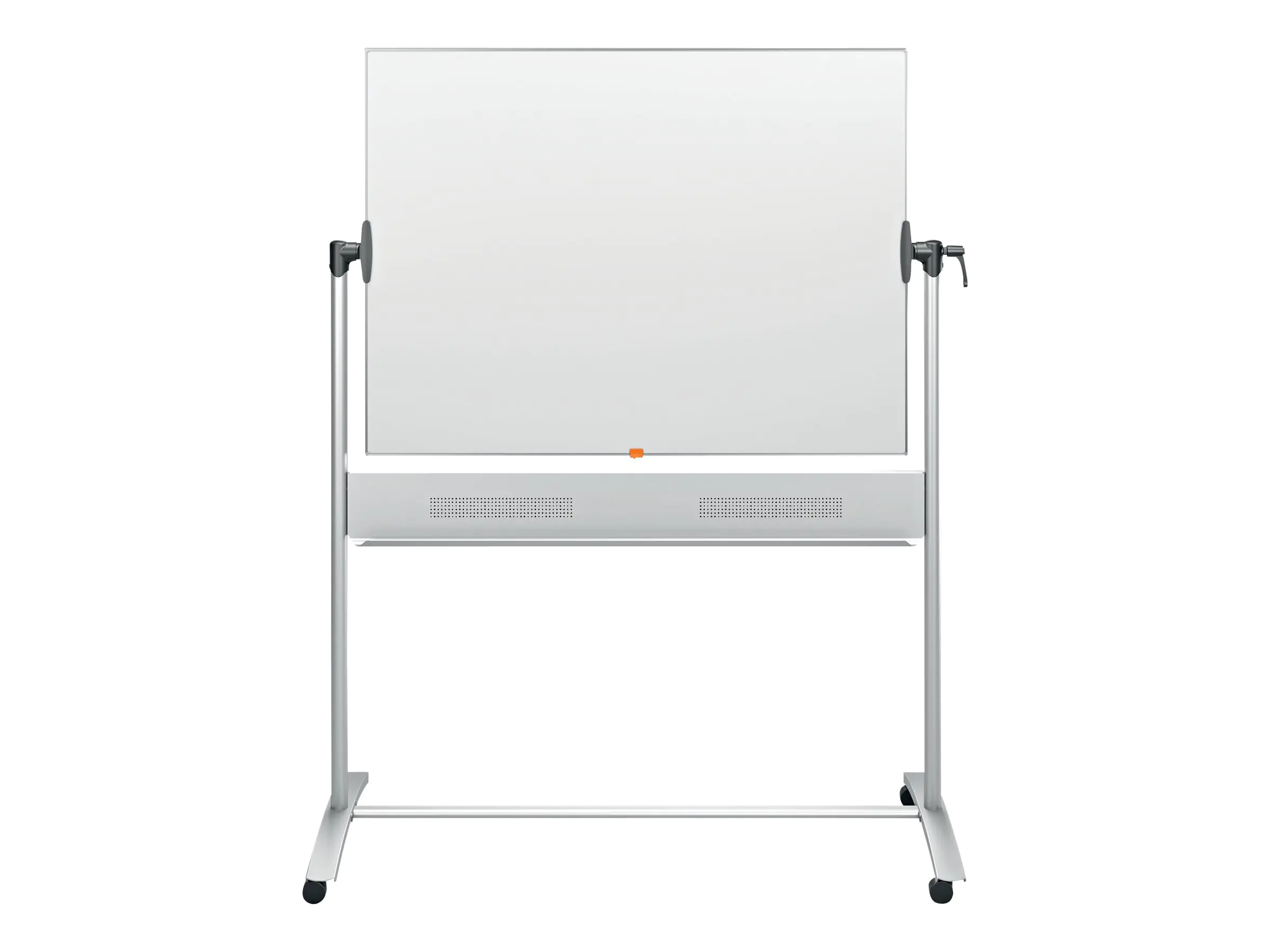 Nobo Whiteboard - Bodenaufstellung - 1200 x 1901029
