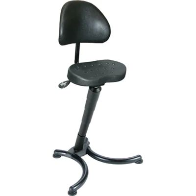 meychair Stehhilfe Futura Pro AF5R ca. 53 x 129 x 46 cm (B x H x T) 11,5kg Polyurethanschaum