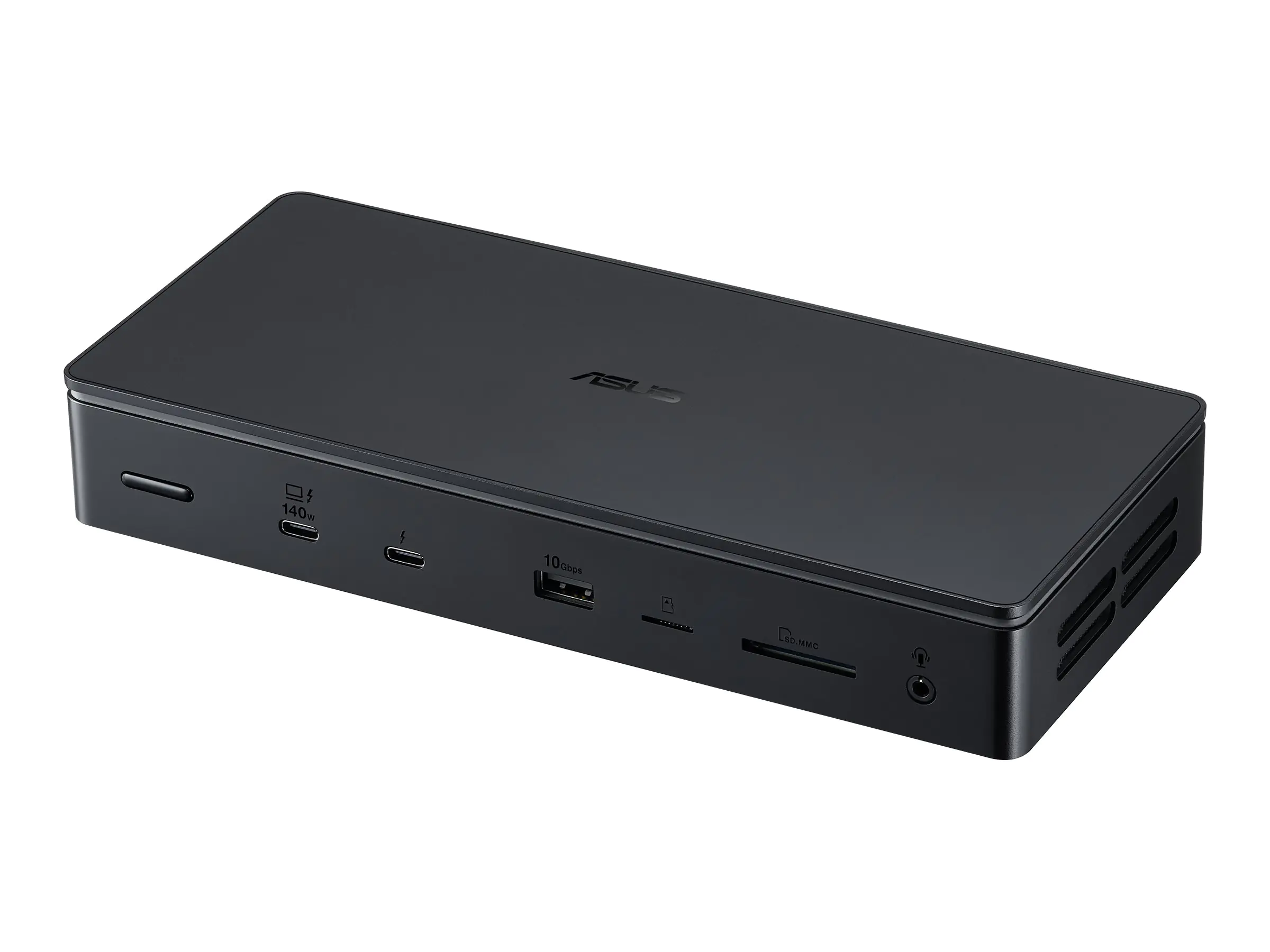 ASUS Master DC510 - Dockingstation - Thunderbolt