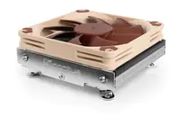 Noctua NH-L9i - Prozessor-Luftkühler - (für: LGA1700) - Aluminium mit nickelbeschichteter Kupferbasis - 92 mm