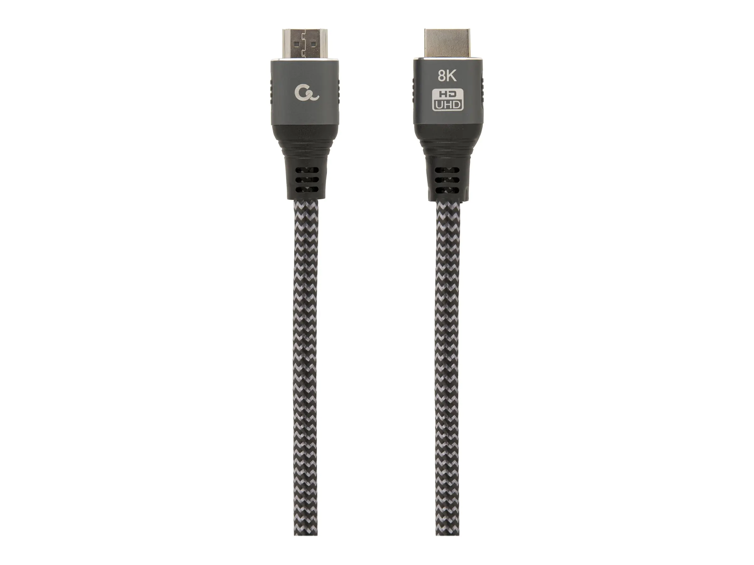 Gembird Cablexpert Select Plus Series - Ultra High Speed - HDMI-Kabel mit Ethernet - HDMI