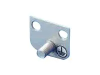 Rittal DK Central earthing point - Erdungsblech 7829200