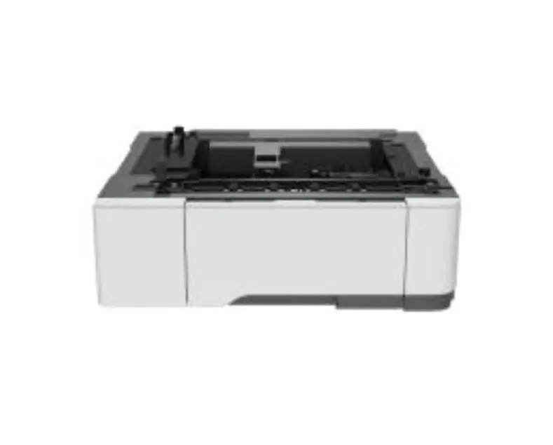 Lexmark Medienfach / Zuführung - 550 Blätter in 1 Schubladen (Trays) 50M7550