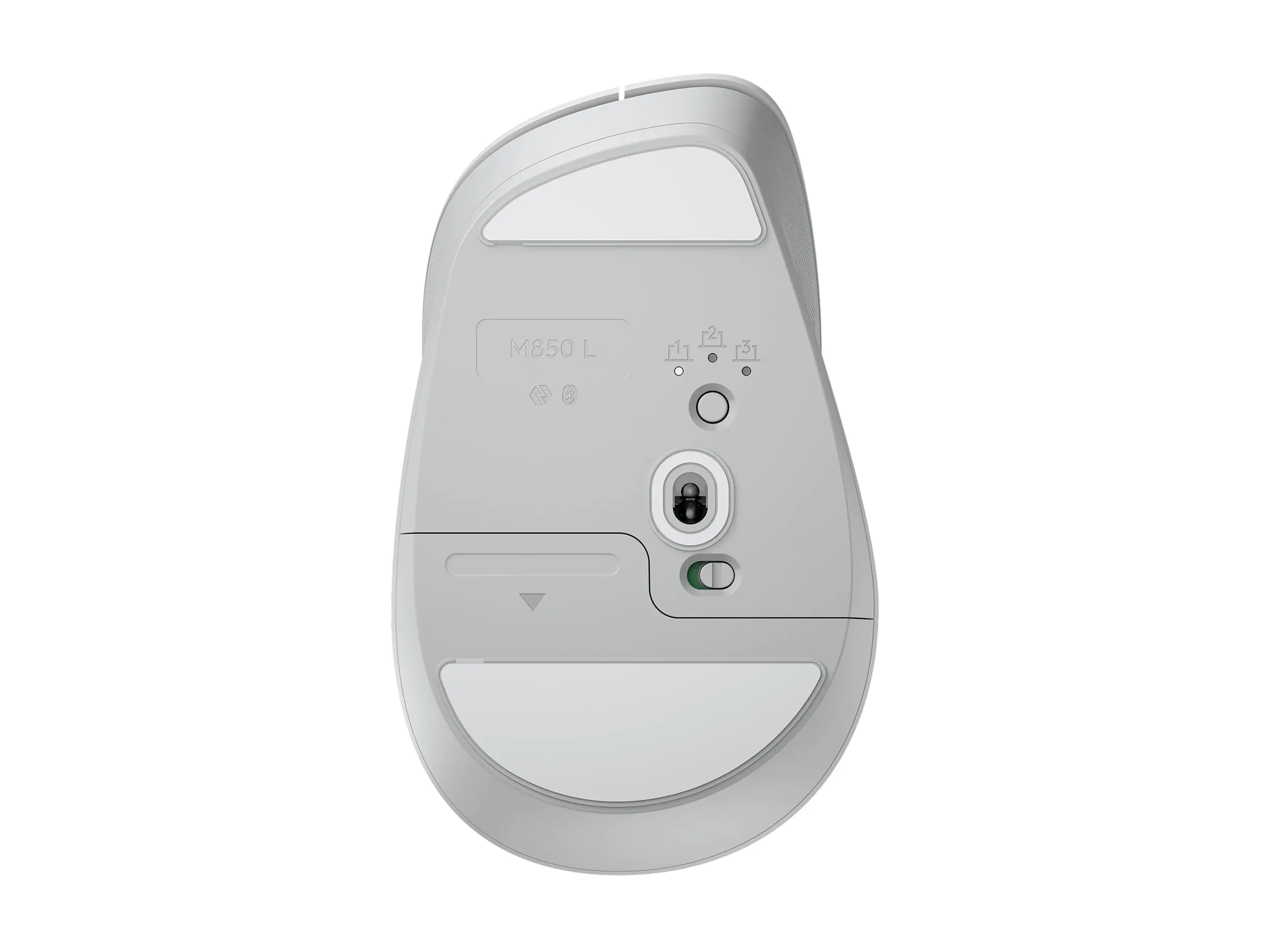 Logitech Signature Comfort Plus M850 L - Maus