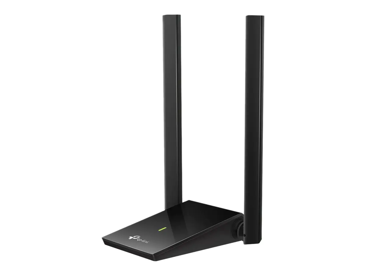 TP-LINK Archer T4U Plus - Netzwerkadapter - USB