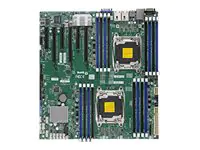 Supermicro X10DRi MBD-X10DRI-O