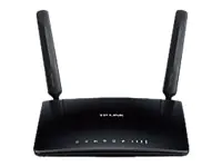 TP-Link Archer MR200 - V4.0 - - Wireless Router - - WWAN - Wi-Fi 5 - Dual-Band