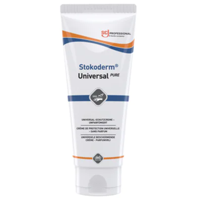 SC Johnson PROFESSIONAL Hautschutzcreme SGP100ml 100ml