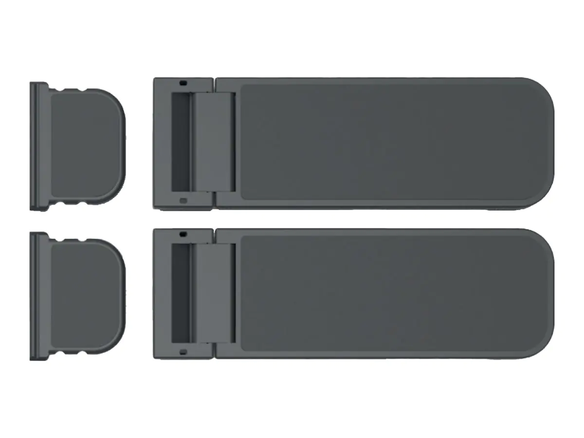Contour Design RollerMouse Re:d - Kit Tastatur -Riser