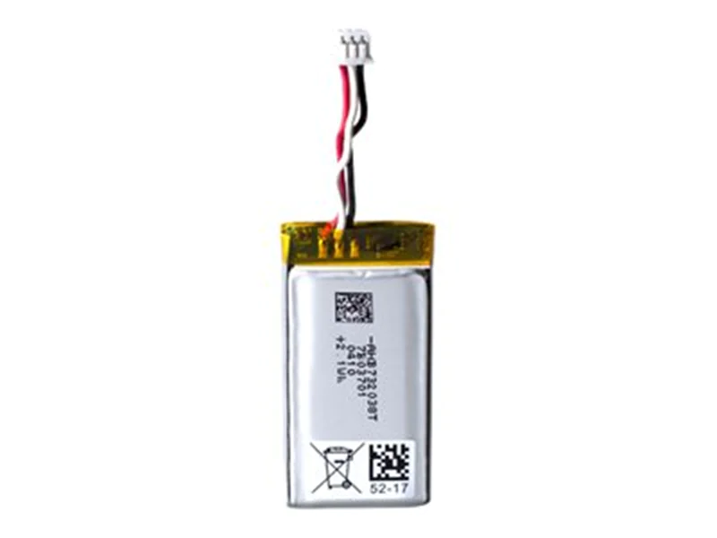 Epos - Batterie - 2.1 Wh - für IMPACT SDW 30 HS, 5033, 5034, 5035, 5036, 5063, 5064, 5065, 5066, 60 HS