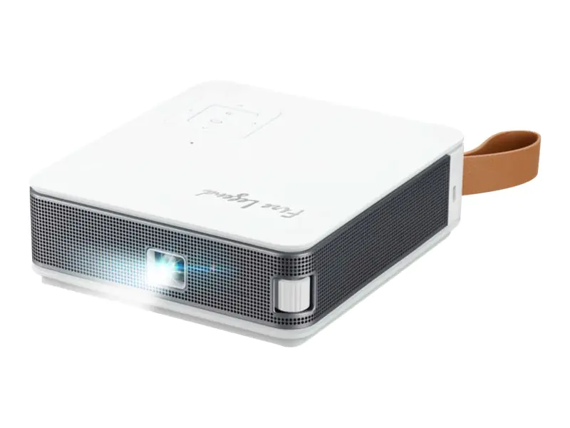AOpen PV11 - DLP-Projektor - RGB LED - 360 lm - WVGA (854 x 480) - 16:9