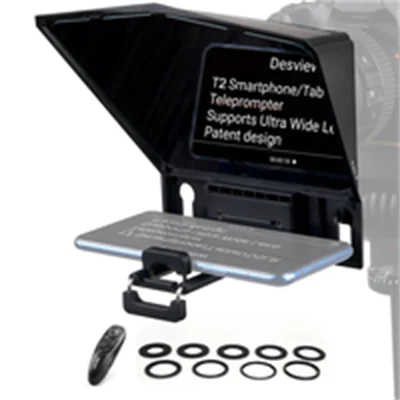 DESVIEW T2 Teleprompter