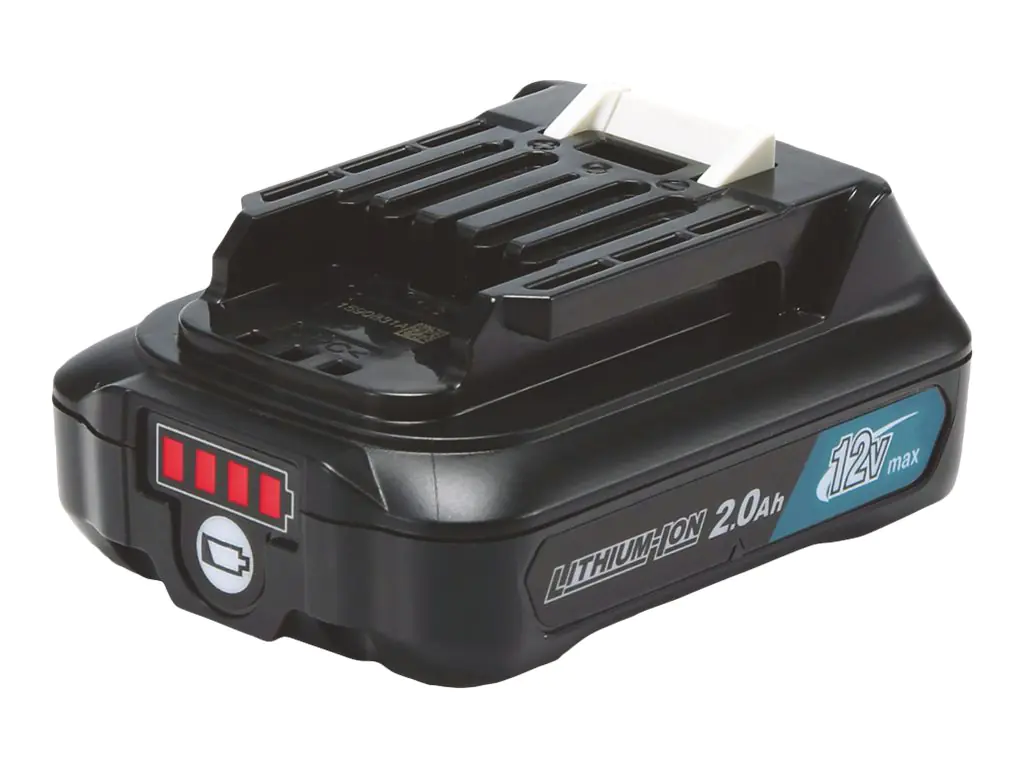 Makita BL1830B - Batterie - Li-Ion - 2 Ah - 21.6 197396-9