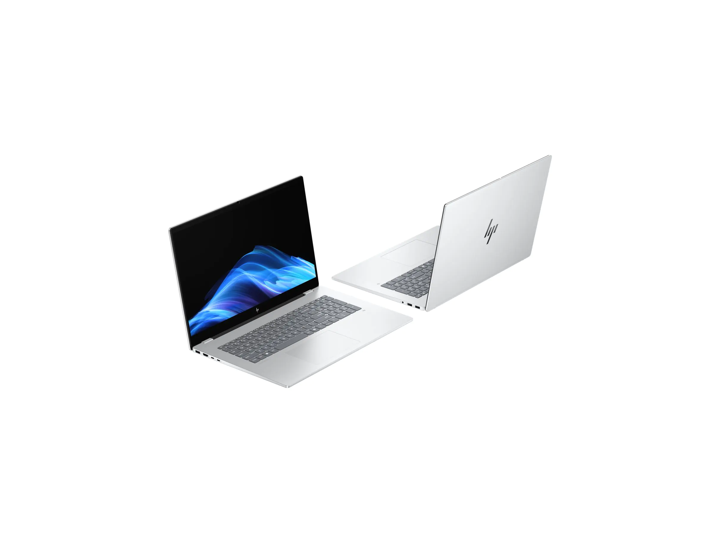 HP OmniBook BZ8F6EA - 17,3" Notebook - Core Ultra 7 4,8 GHz 43,9 cm
