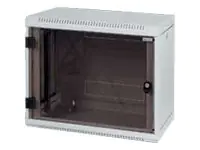 Triton Delta U AS4 - Gehäuse - geeignet für Wandmontage - 48.3 cm (19")