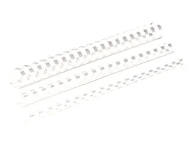 Fellowes 25 mm - 21 Ringe - A4 (210 x 297 mm) 5348204