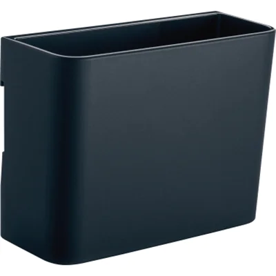 Sigel GL802, Anthrazit, Kunststoff, 120 mm, 94 mm, 51 mm, 600 g