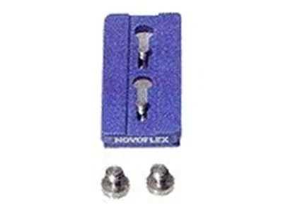 Novoflex Q=PLATE PL 2 - Schnellwechselplatte - für Q=Base