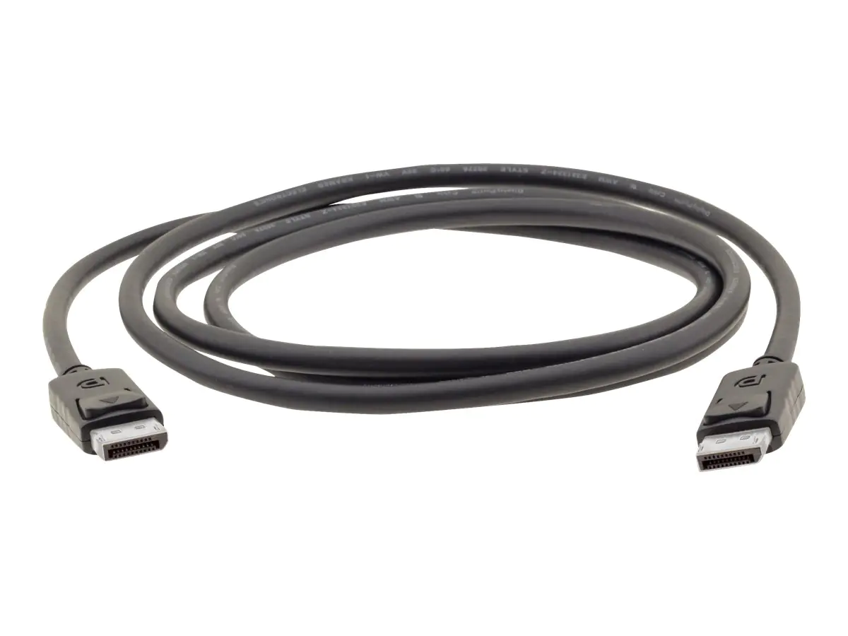 Kramer Electronics Kramer C-DP-15 - DisplayPort -Kabel - DisplayPort (M)