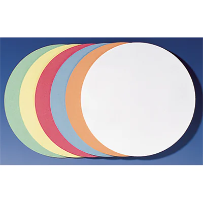 Franken Moderationskarte UMZS 20 99 sk sortiert 300 St./Pack.