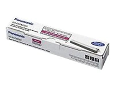 Panasonic KX-FATM507X - Magenta - Original - Tonerpatrone - für KX-MC6015, MC6020, MC6020HX, MC6020PD, MC6040, MC6255, MC6260