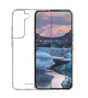 dbramante1928 GREENLAND GALAXY A34 5G CLEAR