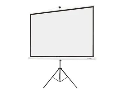 Acer T87-S01MW - Projektionsbildschirm mit Stativ - 218 cm (87") MC.JBG11.00F