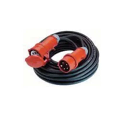Bachmann 348.171 - 10 m - 400 V